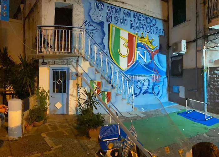 Blue House