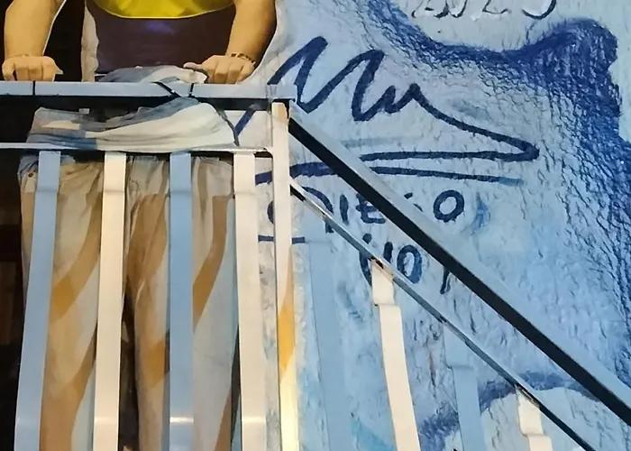 Blue House