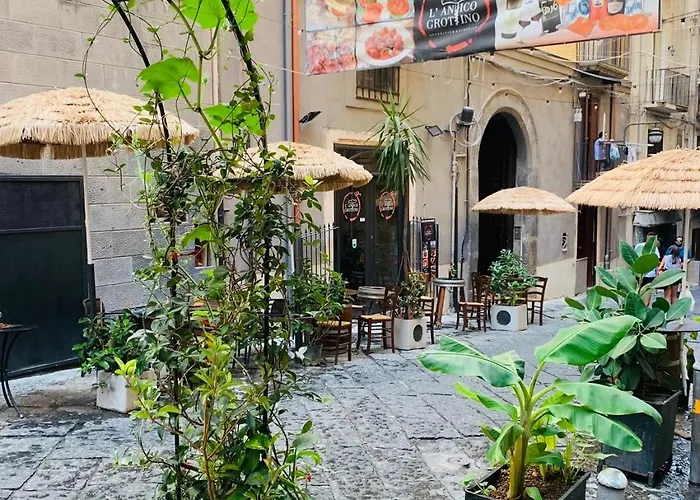 Barbaro Centro Di